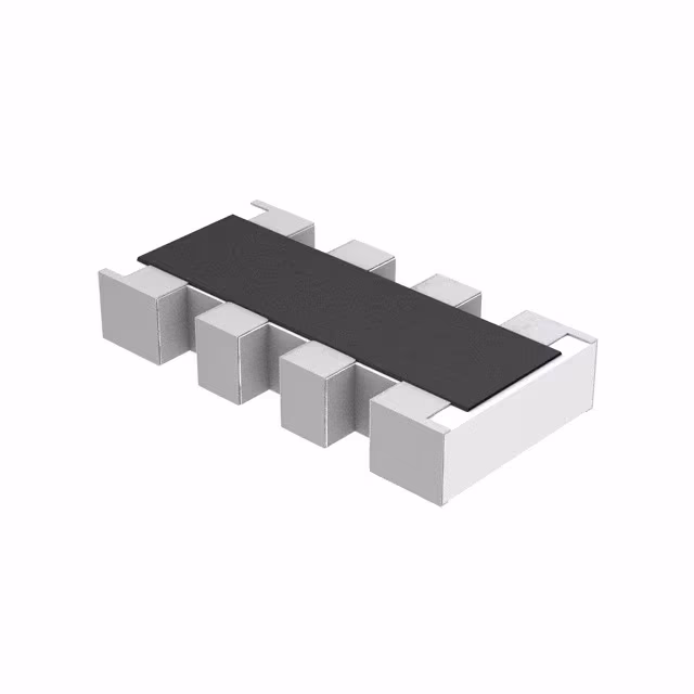 S41C083180FP CTS Resistor Products  Reti di resistori, array